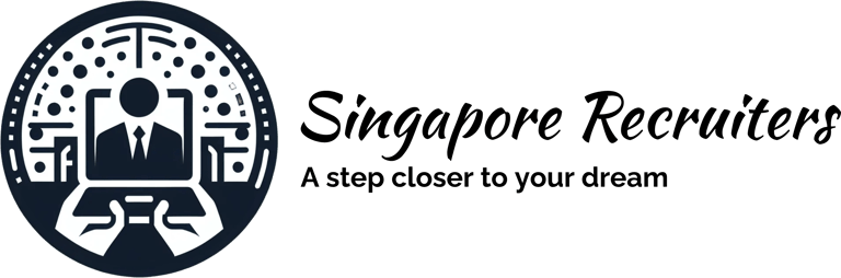 Singapore Recruiters logo