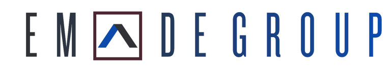 Emade Group logo