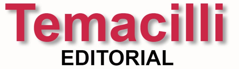 Temacilli Editorial, S.A. de C.V. logo