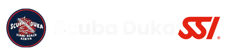 The Scuba Duka Diving Centre logo
