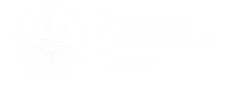 Building Stewardship Spirit logo