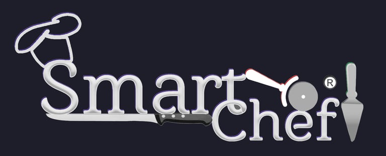 SmartChef logo