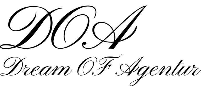 Dream OF Agentur logo