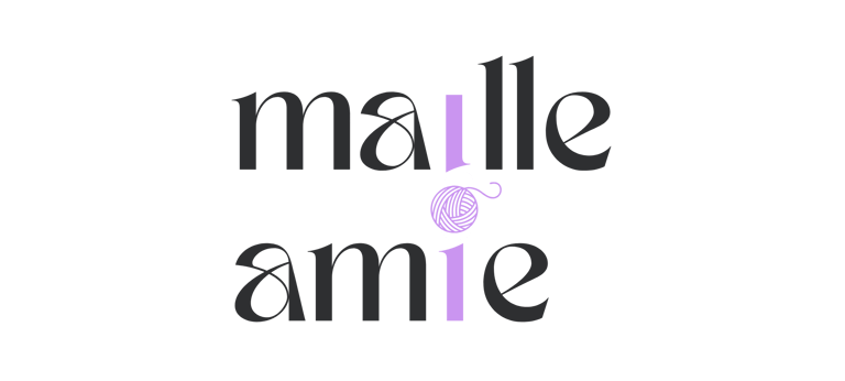 Maille Amie logo