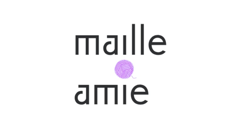 Maille Amie logo