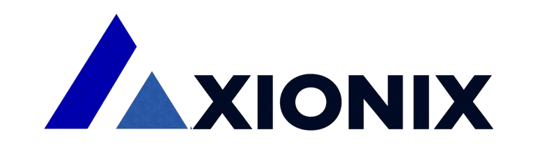 Axionix Transformation Partners logo