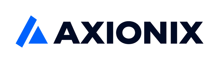 Axionix Transformation Partners logo