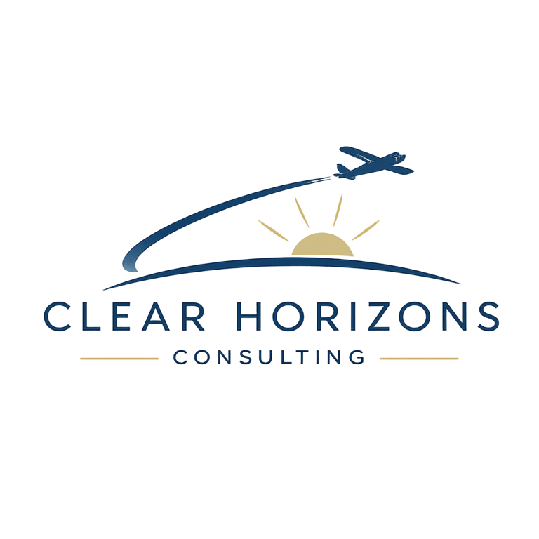 Clear Horizons Consulting logo