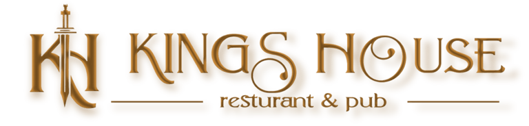 KINGS HOUSE by Shein logo