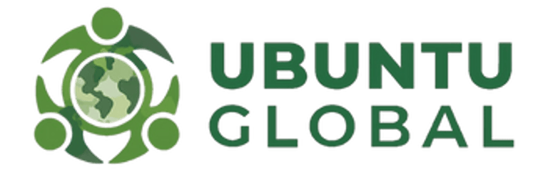 Ubuntu Global logo