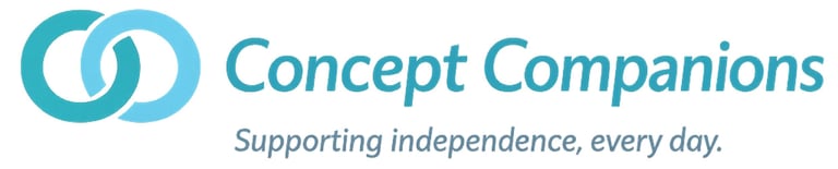 Concept Companions Ltd logo
