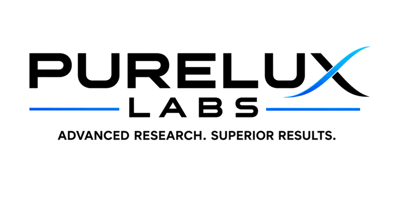 PureLux Labs logo
