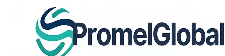 PromelGlobal logo