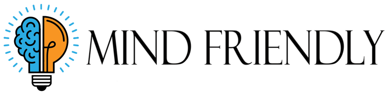 Mind Friendly Consulting logo