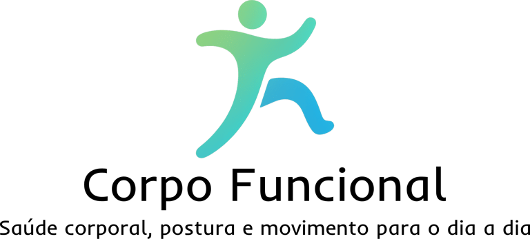 Corpo Funcional logo