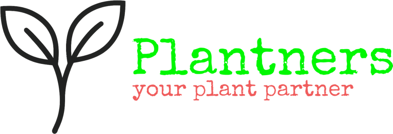 Plantners logo