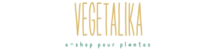 création Vegetalika logo