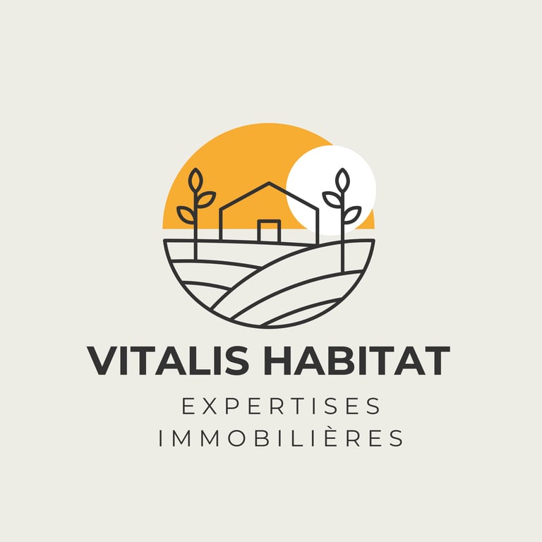 Vitalis Habitat logo