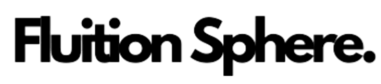 Fluition Sphere logo