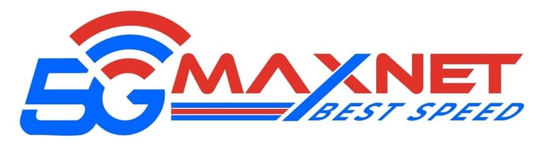 5gmaxnet logo