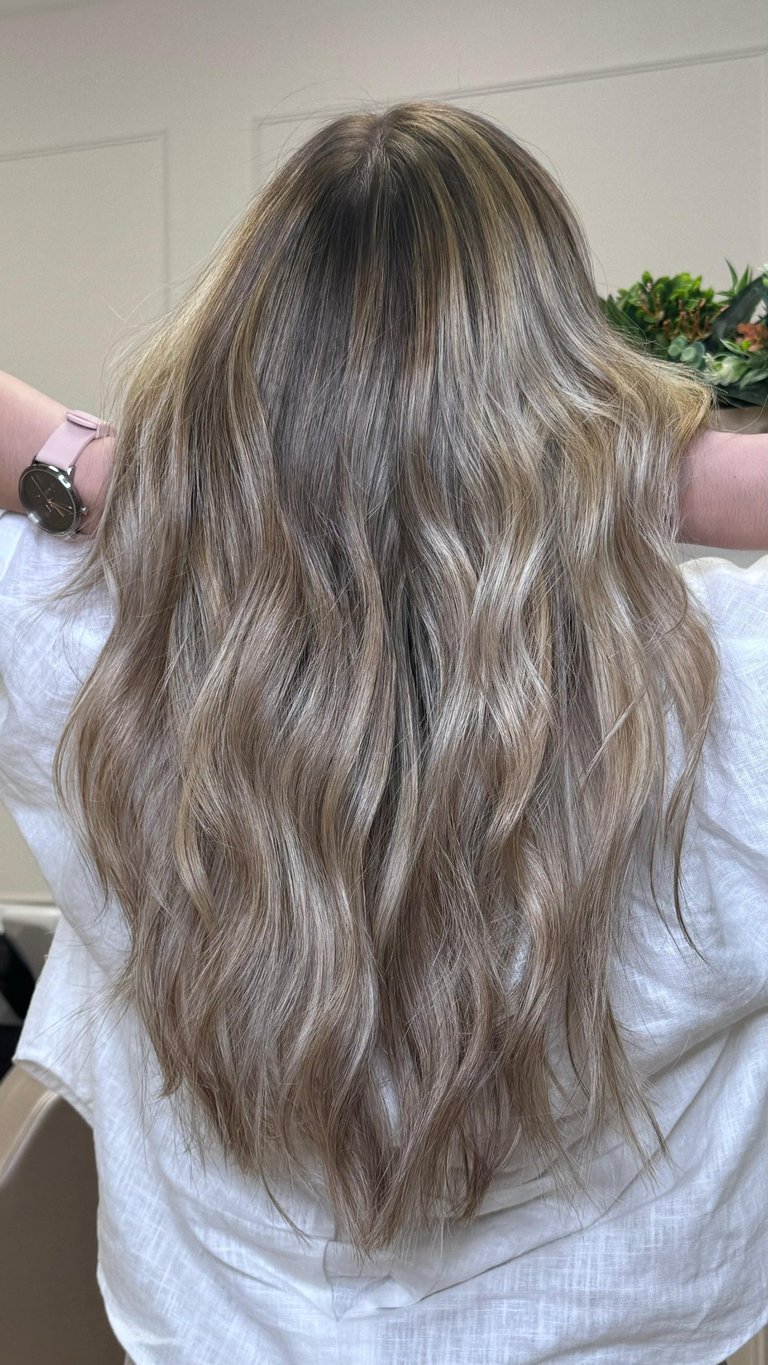 Las mechas perfectas para tu verano