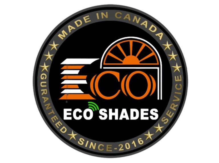 eco shades logo