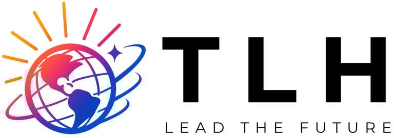Tomorrow's Leaders Hub logo