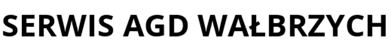 Serwis AGD Wałbrzych logo