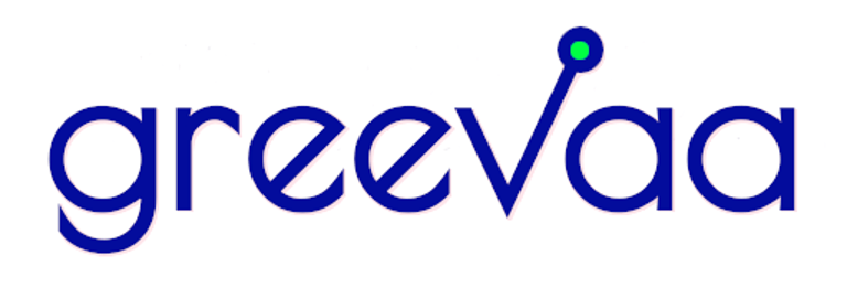 GREEVAA logo