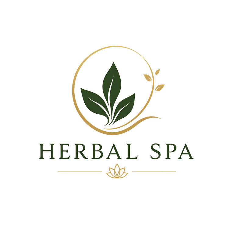 Spice of Life Spa logo