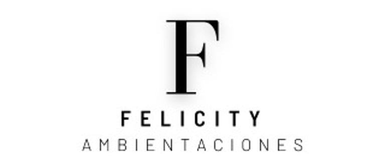Felicity amnientaciones logo