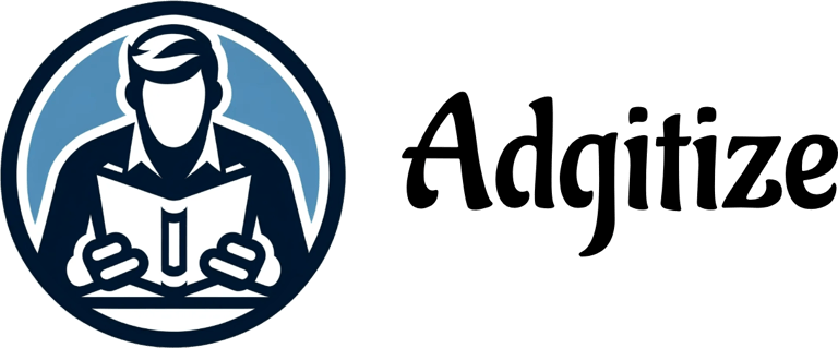 Adgitize logo