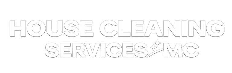 HOUSE CLEANING SERVICES MC LLC logo
