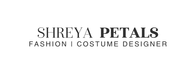 SHREYA PETALS logo