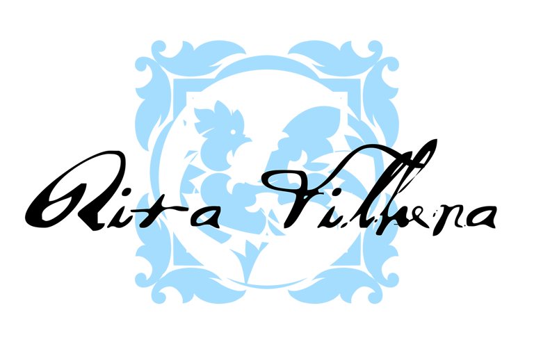 Rita Vilhena logo