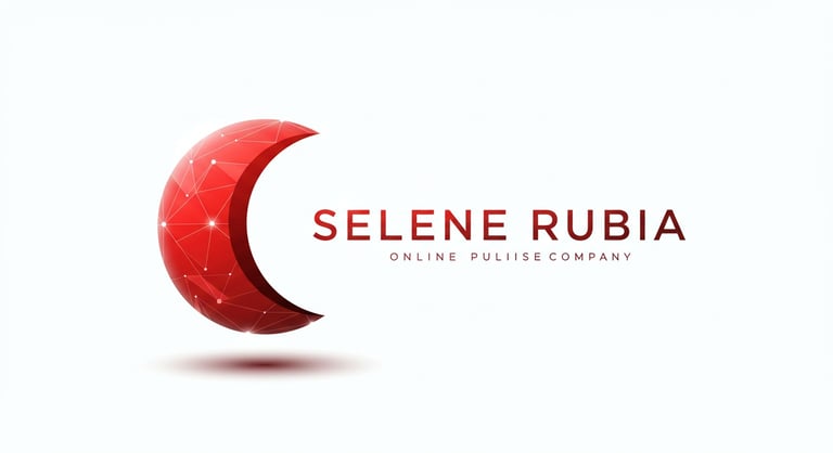 Selene Rúbia logo