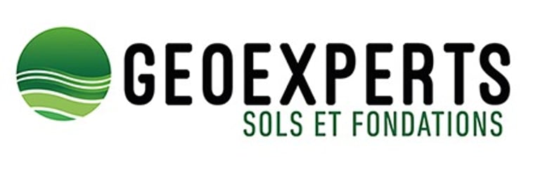 GEOEXPERTS logo