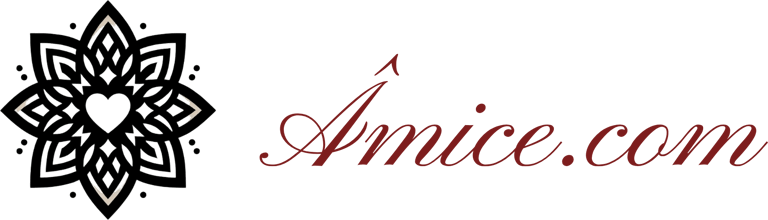 Âmice logo