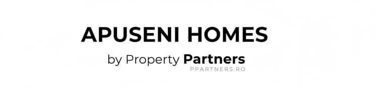 Apuseni Homes logo