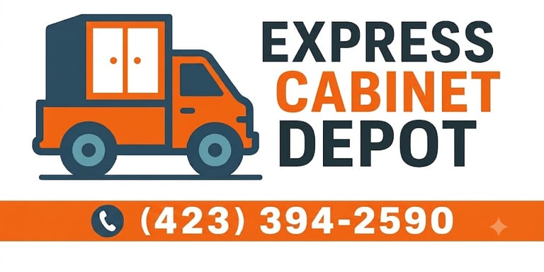 USA Cabinet Outlet logo