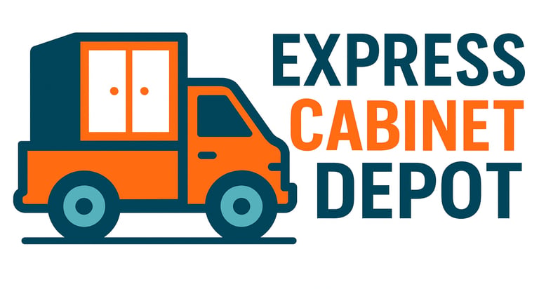 USA Cabinet Outlet logo