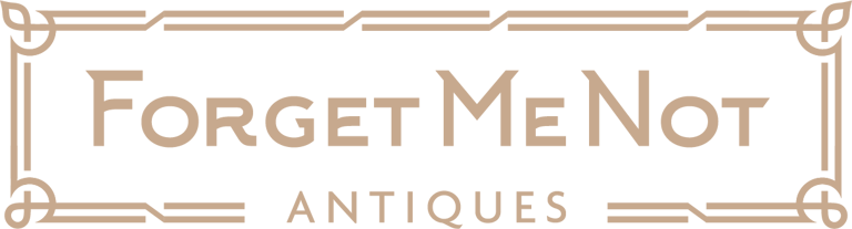 ForgetMeNot logo