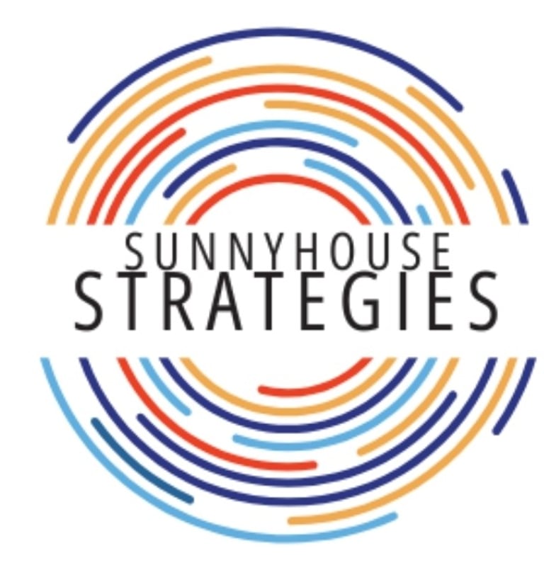 Sunnyhouse Strategies logo