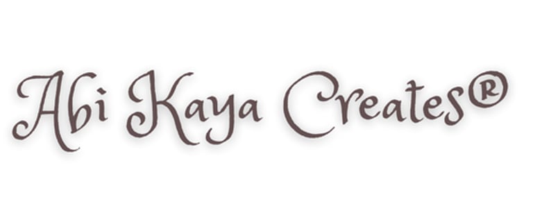 Abi Kaya Creates logo