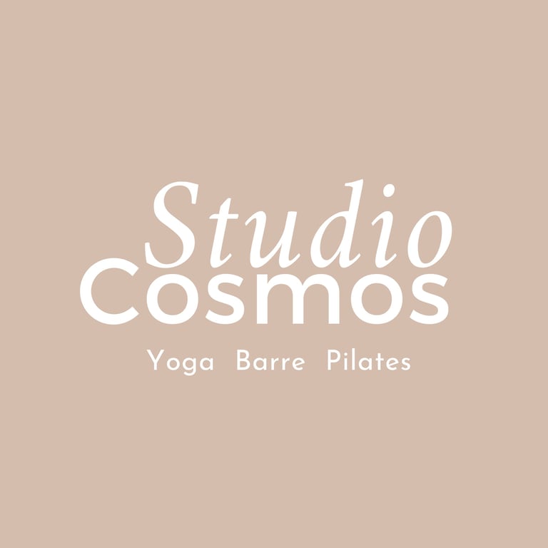Studio Cosmos logo