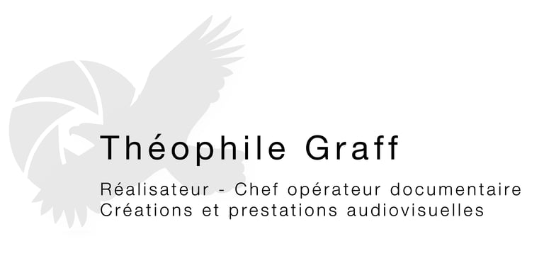 Théophile Graff logo