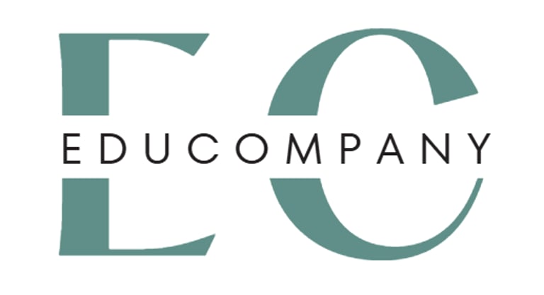 THE ONLINE EDUCATION COMPANY logo