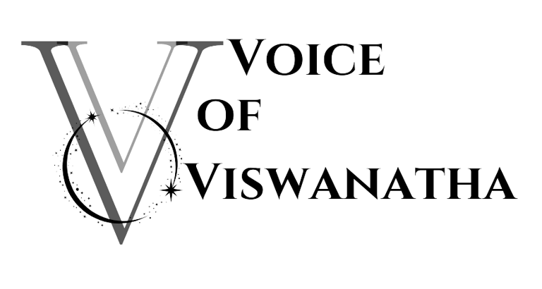 Voice of Viswanatha logo