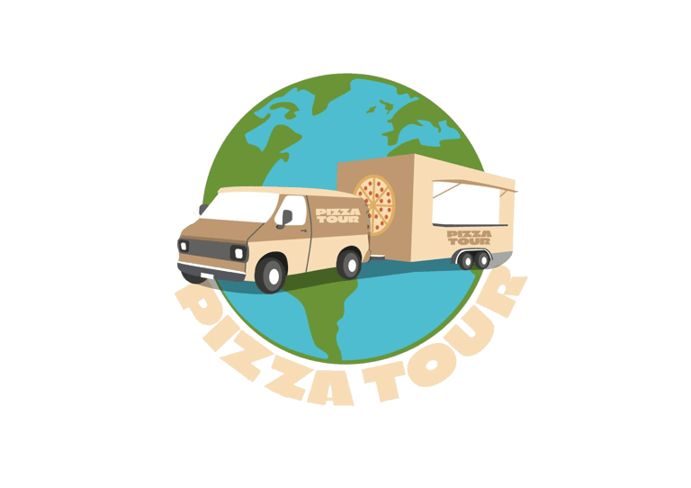 Pizza Tour logo