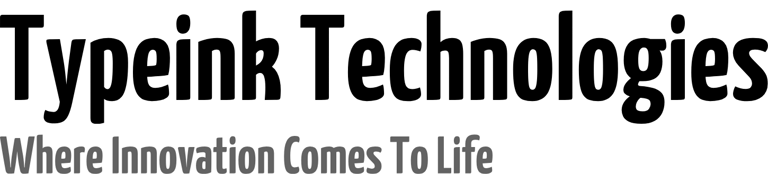 TypeInk Technologies logo